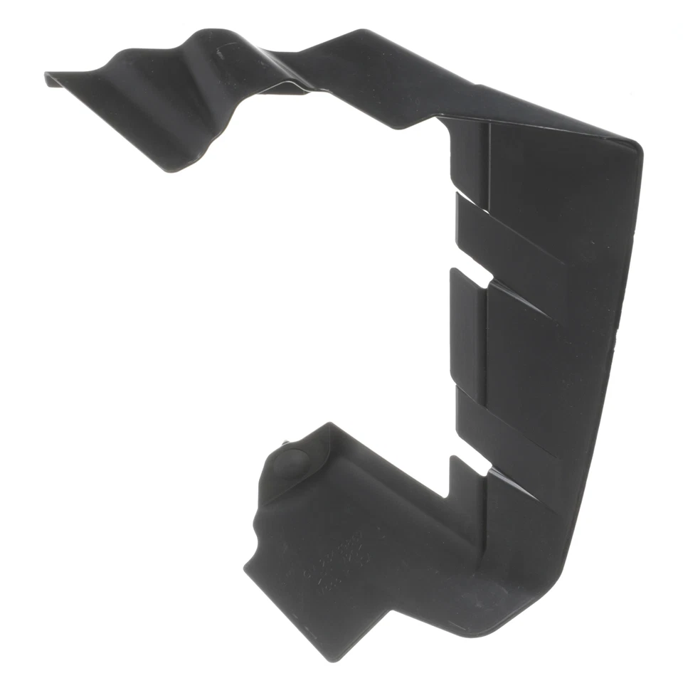 Deflector de aire de admisión genuino GM 2015-2019 Chevrolet Silverado 2500 3500 HD 23439867 Foto 2 de 4