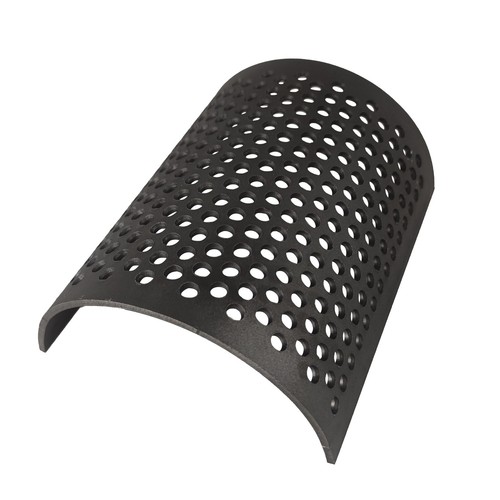 Tamiz de pantalla de piezas de granulador de plástico para trituradora de plástico 4 mm/8 mm/12 mm/16 mm/20 mm - Imagen 41 de 73