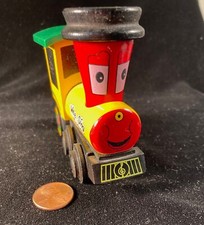 The Wee Sing Train Brio and video SONGBOOK - IMAGINATIVE PLAY and SONG - LOT