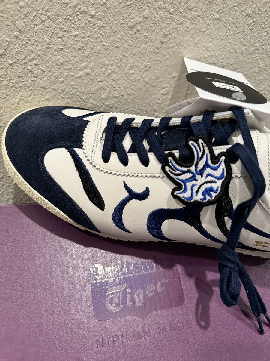MEXICO 66 DELUXE 表参道NIPPON MADE 限定250足 国内即発【Onitsuka Tiger】 MEXICO 66 DELUXE NIPPON MADE