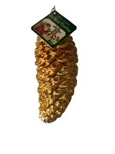 old world christmas ornaments