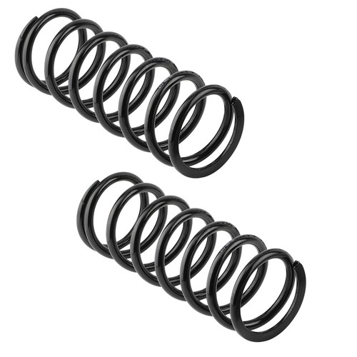 Front & Rear Shock Struts for Land Rover Defender 2'' Lift Shock Absorbers Set - Picture 3 of 12