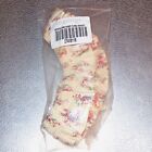 Longaberger Sweetheart Floral Bouquet Medium Garter ~ Brand New in Original Bag!
