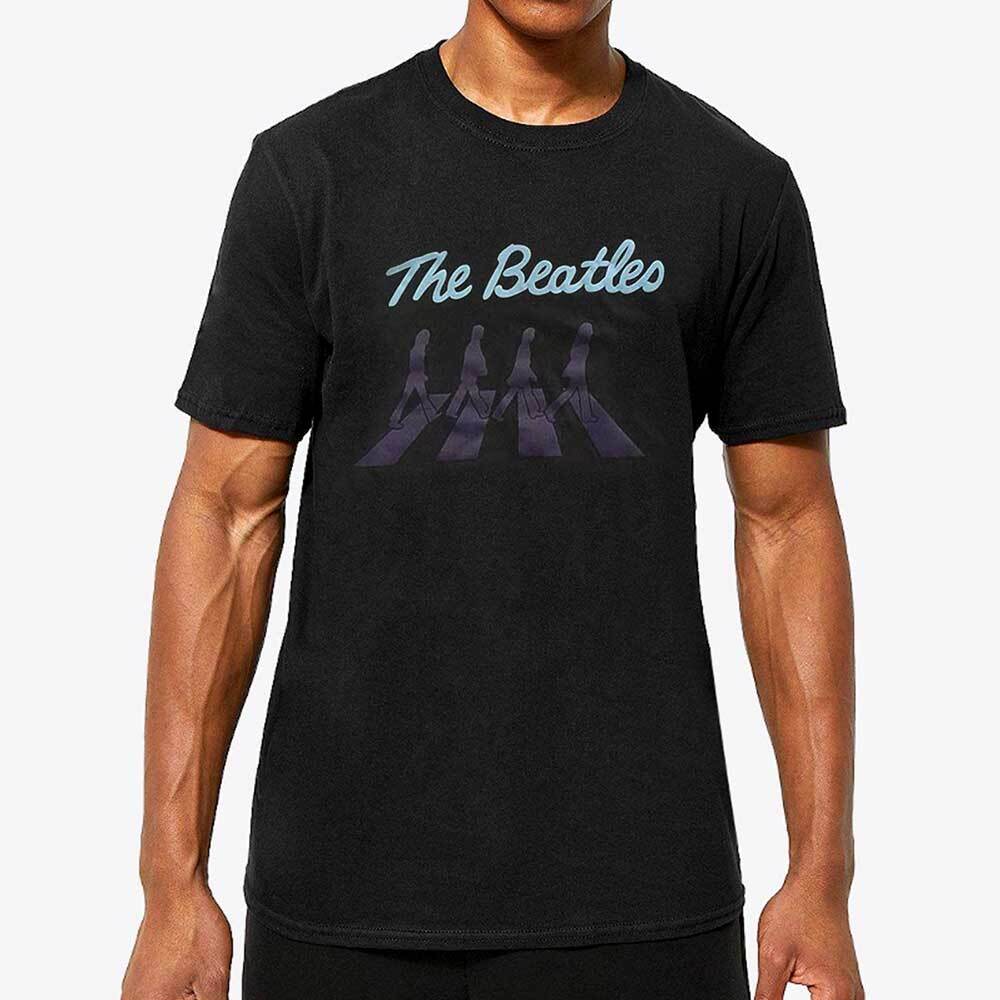 Beatles - tshirt - Unisex - X-Large - Short Sleeves - A500z