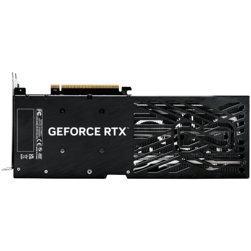 Palit nVidia GeForce RTX 5060 Ti Infinity 3 OC 16GB, Graphics Card, GDDR7 - Picture 9 of 10