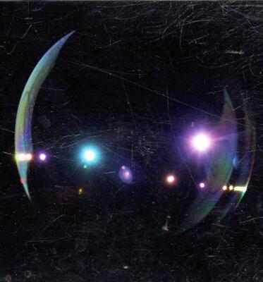 Simian Mobile Disco - Temporary Pleasure         ....Z48