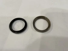 Remington OEM Model 1100 1187 1196 12 Ga Gas System Set PISTON RINGS 2 PIECE SET