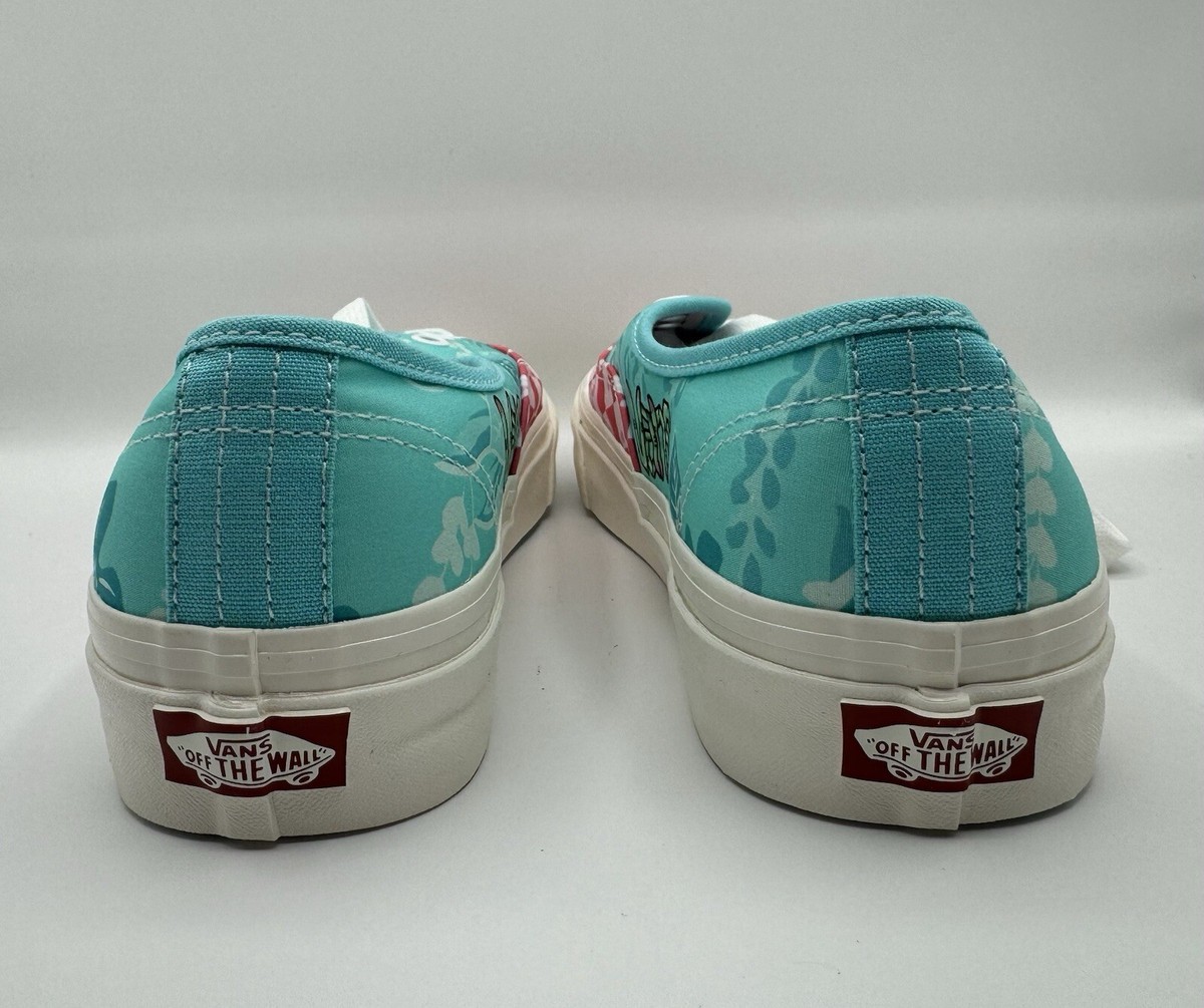 Vans One Piece x Authentic 44 DX 'Chopper' VN0005U8JBW Men's Size