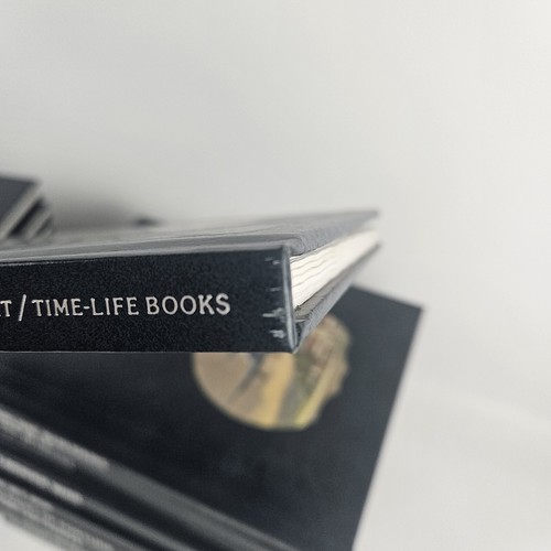 Time Life THE EPIC OF FLIGHT Complete Set 23 Vol Books Aviation MILITARY History - Picture 16 of 24