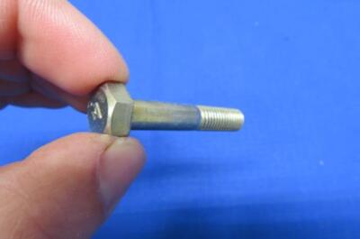 NOS Kawasaki # 92001-1219 BOLT,HEX HEAD,8X45 H2 KZ1000 KL250 K1924
