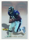 2000 Showcase JAMAL LEWIS Gold Sparkle Masterpiece RC One of a Kind? Rare SP