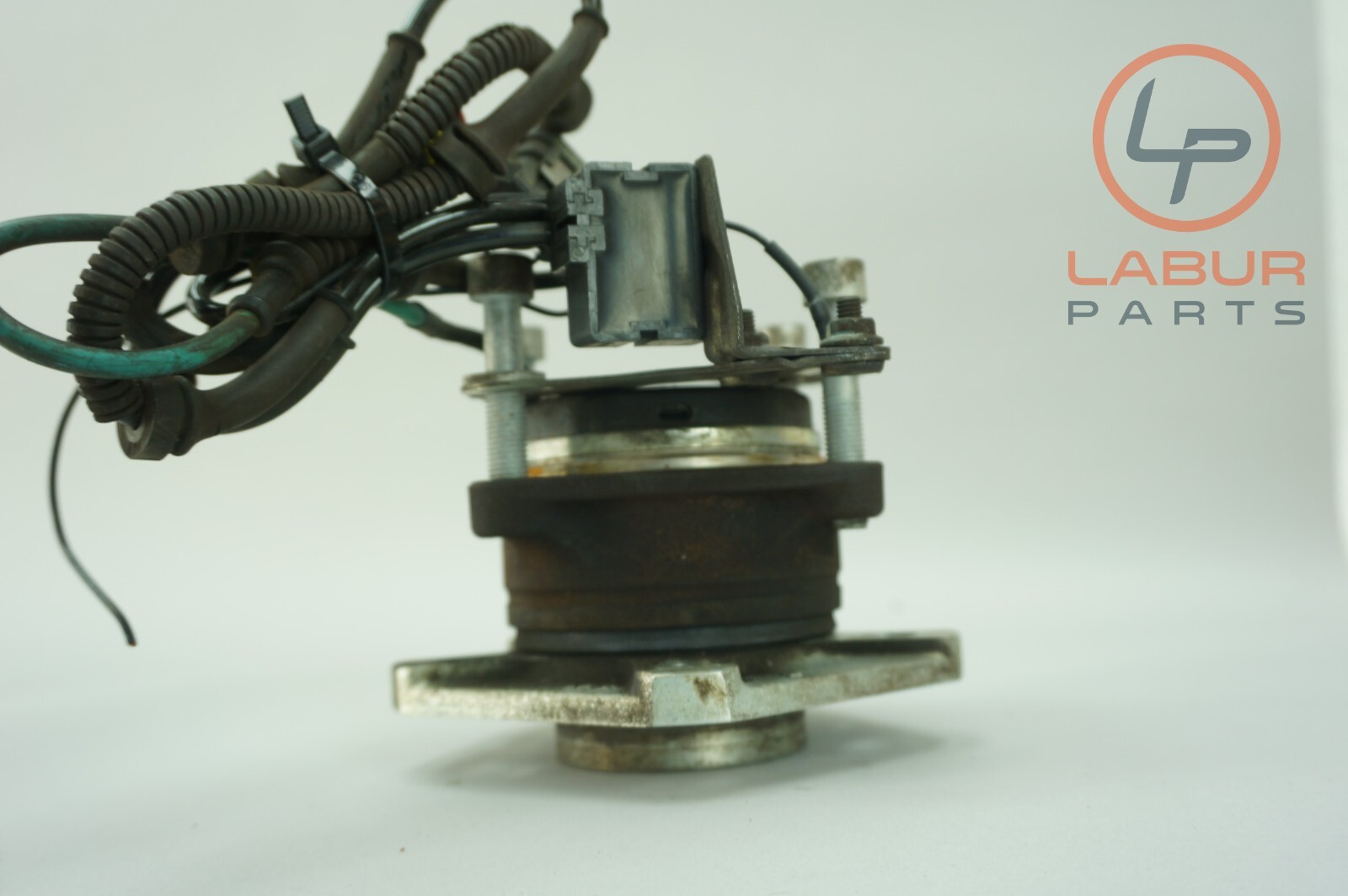 M139 03-19 Maserati Quattroporte Front Left or Right Wheel Hub Bearing C1428