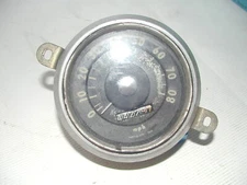 Vintage 60's Datsun Nissan 320 Speedometer Gauge OEM Kanto Seiki 