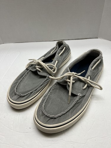 Sperry Mens 11 M Top-sider 0772830 Boat 