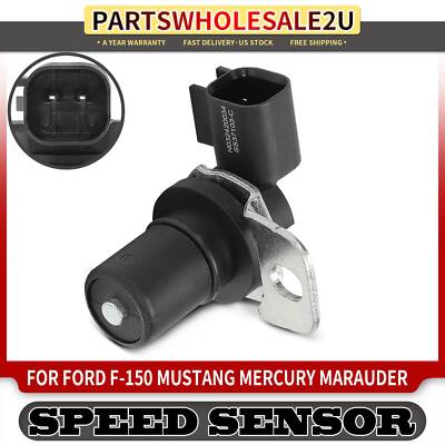 Speed Sensor for Ford F-150 Expedition Mustang 2001-2003 E-550 Super Duty 2003