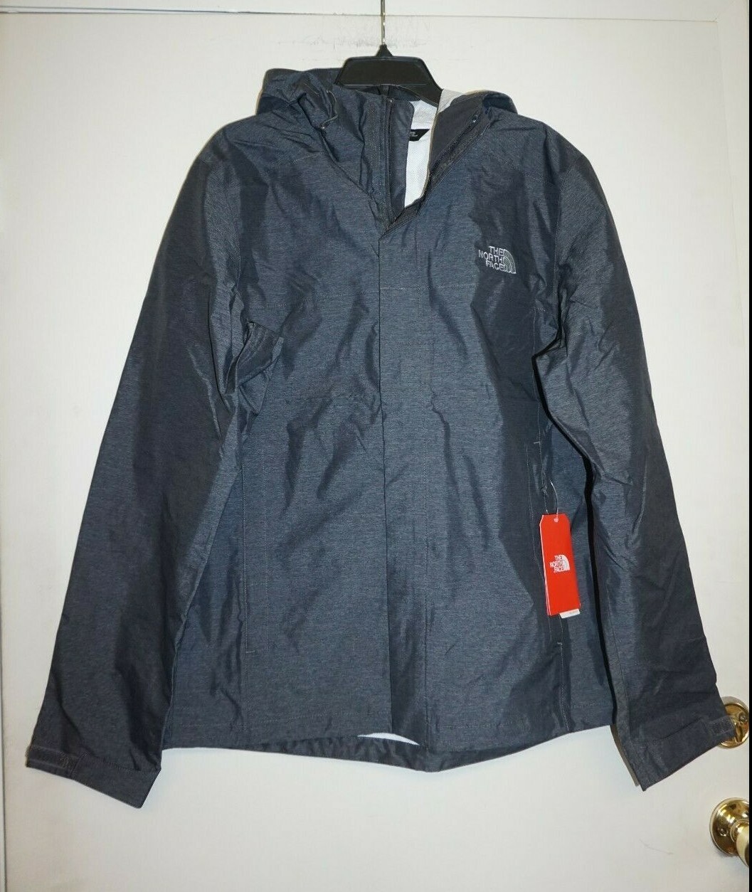 men's venture 2 jacket north face