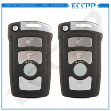 2 For Bmw 745li 745i 2002 2003 2004 2005 Remote Keyless Entry System 4 Buttons 2 For Bmw 745li 745i 2002 2003 2004 2005 Remote Keyless Entry System 4 Buttons