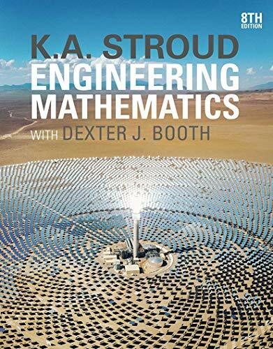 Engineering Mathematics K.a. Stroud - Image 7