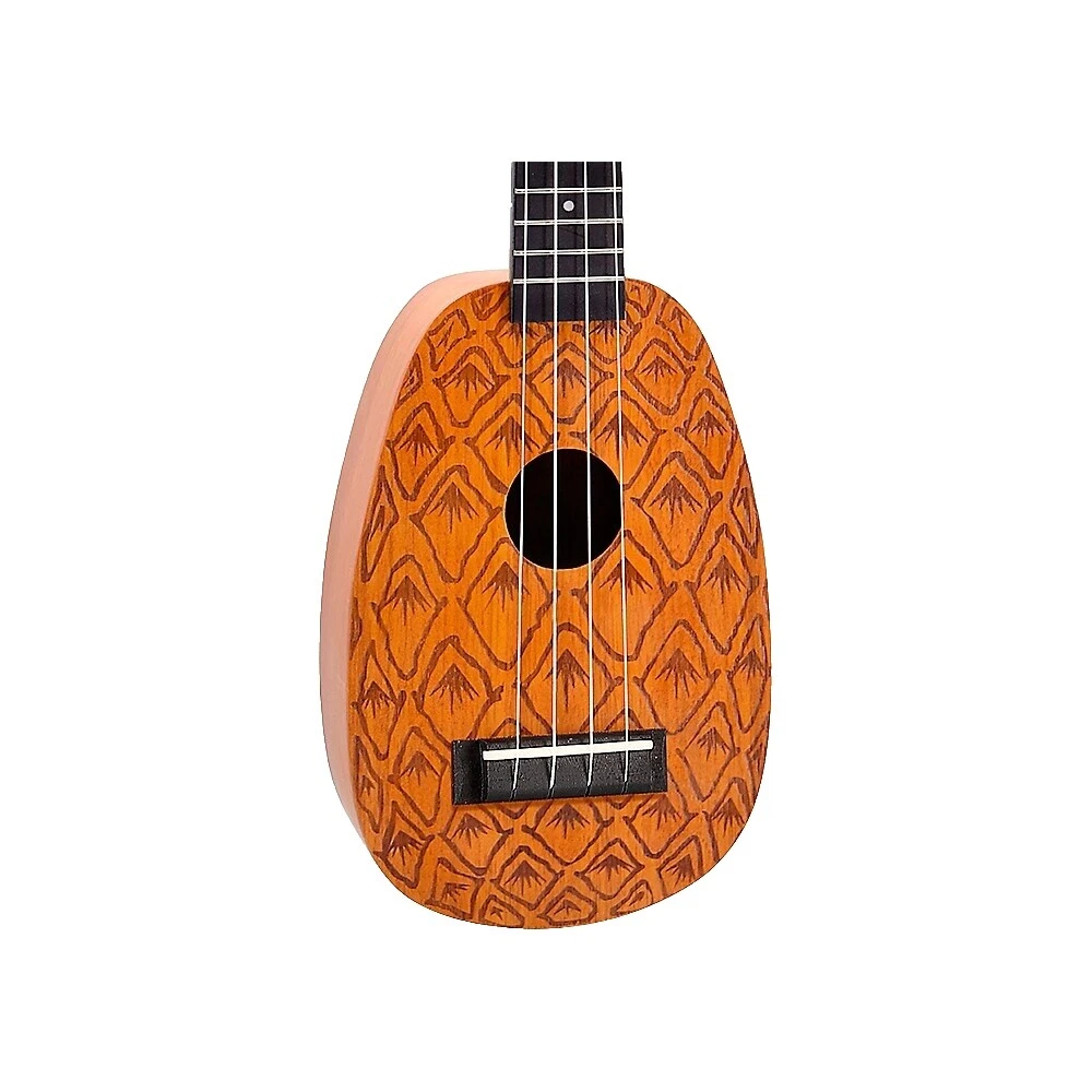 Ukeleles soprano MAHALO Piña