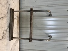 89 Carver Montego Boat step swim ladder