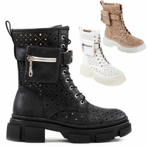 anfibi scarpe estive