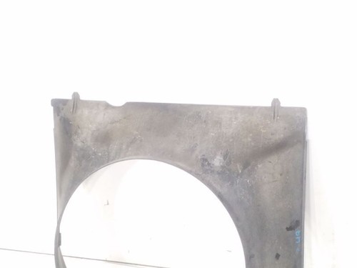 6.8L Radiator Fan Shroud | Fits 00 01 02 03 04 05 06 07 Ford F250 F350 Excursion - Picture 5 of 12