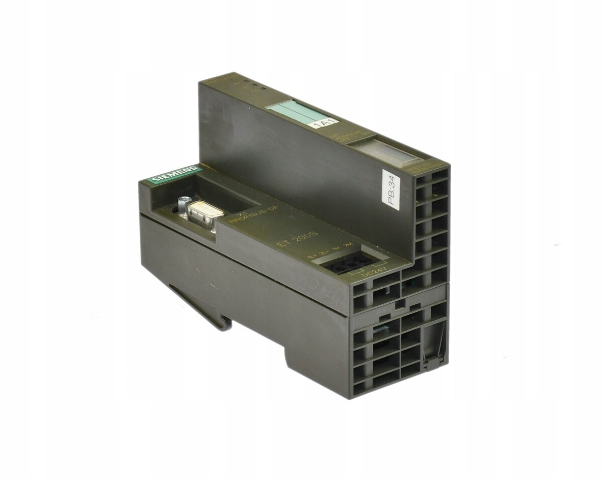 6ES7 151-1BA00-0AB0 SIMATIC