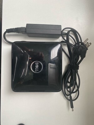 Dell Inspiron 3050 Micro D12U Intel Celeron J1800 2.41GHz 8GB RAM 256GB SSD