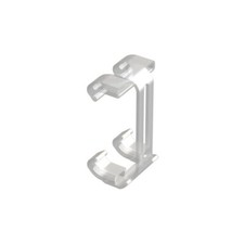 XCP-DS Fit Band Plasdent LONG Sensor Holder Silicone Replacement Band SE-9914