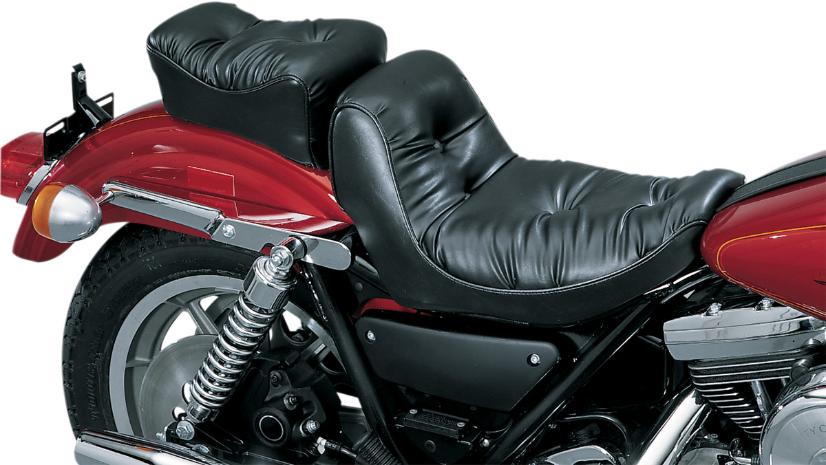 KICKFLIP ：BASKET WEAVE⁄1982〜00年FXR Le Pera FXR Seats | ARH