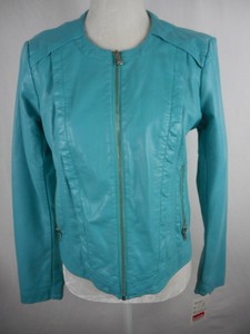 turquoise bomber jacket womens
