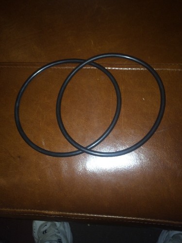 O-Ring Ricambio Per Pompe Pentair Challenger / Whisperflo &ndash; Confezione Da 3 &ndash; Derby City Seal