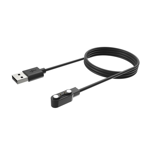 1m USB Charging Cable Watch Charger Cradle for Realme TechLife Watch S100 - Zdjęcie 4 z 6