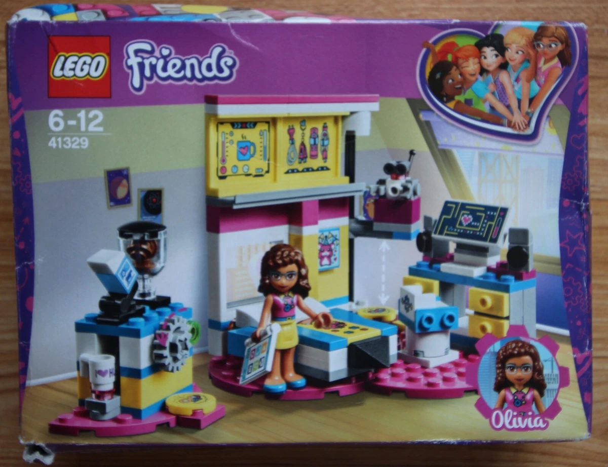 Lego friends cena 2025