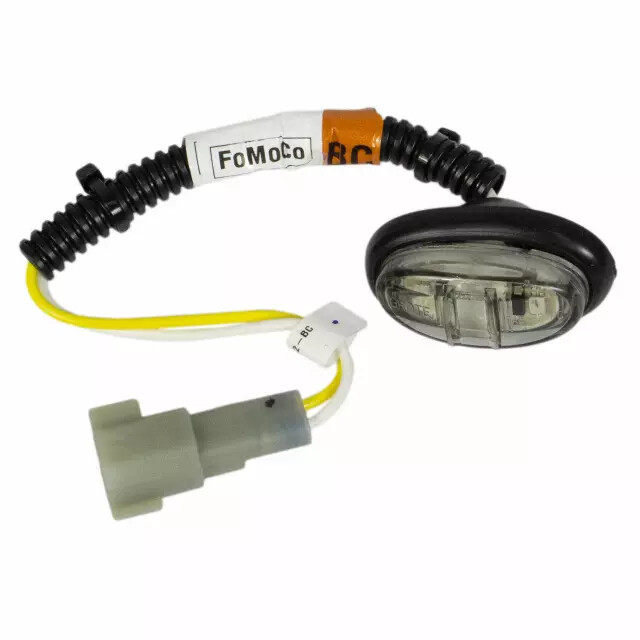 Genuine Ford Side Marker Lamp HL3Z15442K | eBay