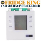 1452088 1458932 4055725438 Westinghouse fridge digital display board WSE7000