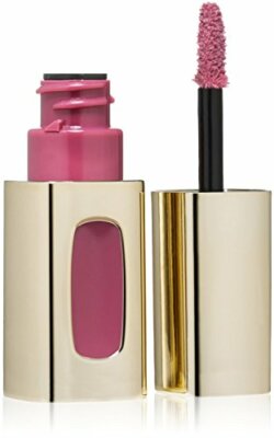 2pcs Loreal Colour Riche Extraordinaire Lip Color 403 Purple Prelude .18floz