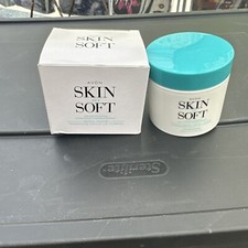 Avon skin so soft body pads
