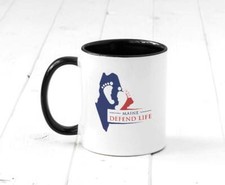 Maine Mug Pro-Life Mug