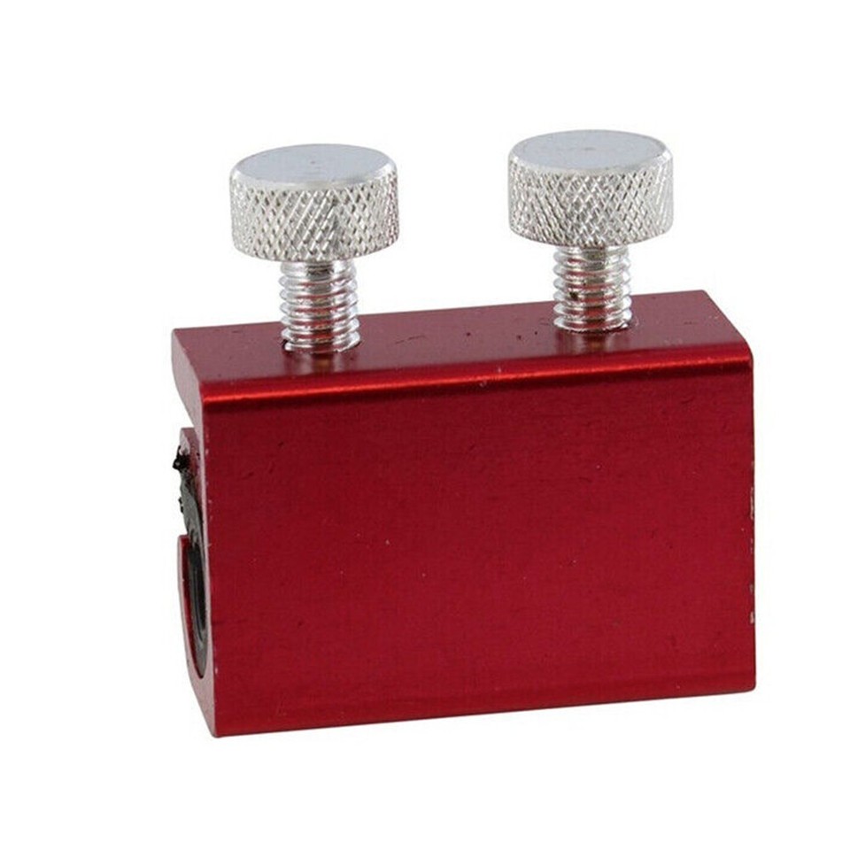 Motorcycle Brake Clutch Cable Lube Tool with CNC Billet Aluminum