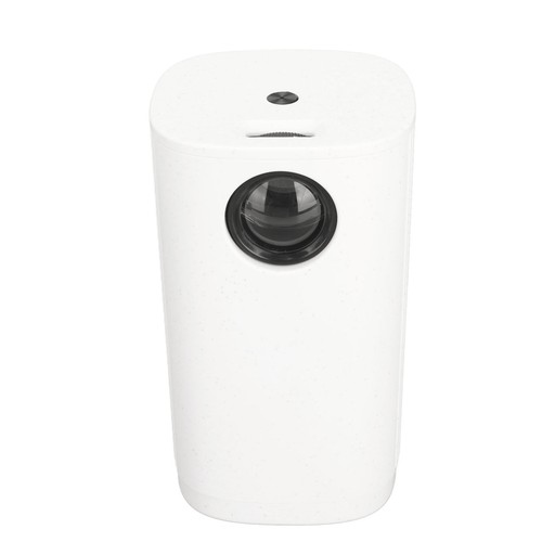 Mini Laptop Projector 1920x1080 Support Same Screen USB AUX Input Interface BST - Picture 2 of 29