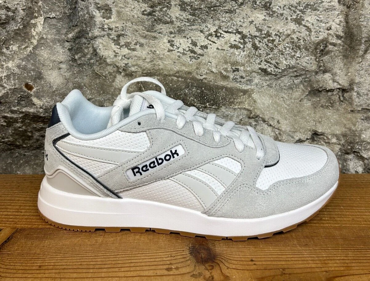 Reebok Classic Leather Vector Navy Gum for Sale | Authenticity