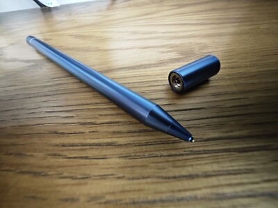 Wiederaufladbarer digitaler Stift für iPad/iPhone/HP Touchscreen Tablets (iOS/Android/Wi