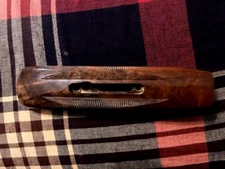 Browning 20 Gauge Sporter High Grade IV/V SXS Forend Forearm - NOS