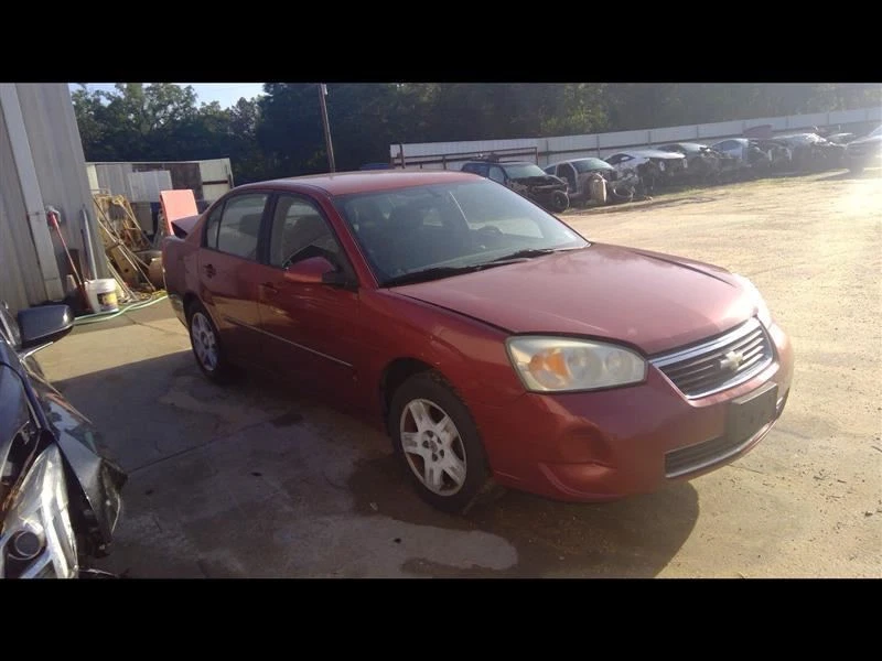 Power Brake Booster Classic Style Emblem In Grille Fits 04-08 MALIBU 382952 Foto 2 de 4