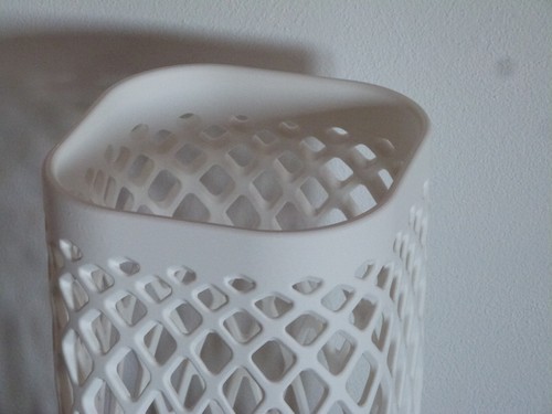 Papierkorb kunststoff 3D Druck - Bild 2 von 7