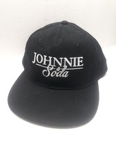 JOHNNIE & SODA JOHNNIE WALKER BLACK WHISKY SO...