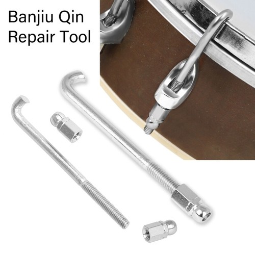 Service Tool Maintenance Tools Metal Bracket Supplies for Instrument Repair - Picture 2 of 8