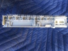 Whirlpool dishwasher electronic main board