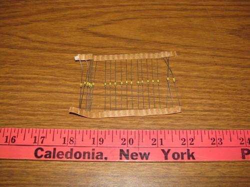 Philips Diode BZX79-C11 11V Zener Lot of 20 New | eBay